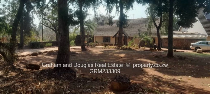 Christon Bank plot for sale