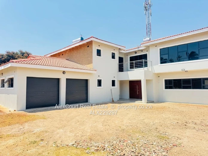 Mt Pleasant Heights Phase One