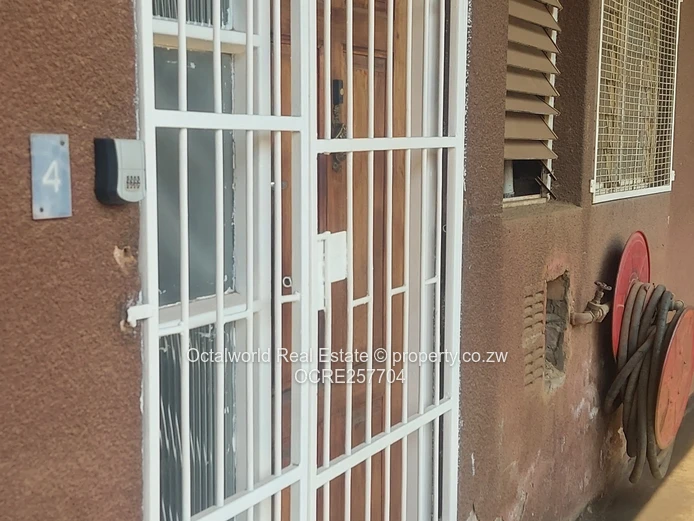 2 Bedroom Duplex Flat, Avenues