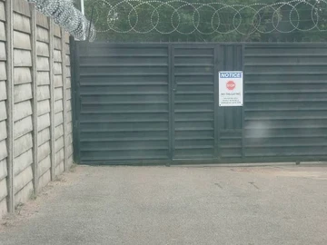 3 Bedroom Townhouse Complex