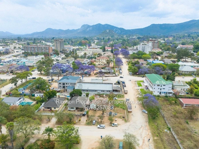 Prime Corner 3-Bed House on Main Road, Avenues (Sole Mandate)