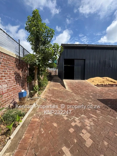 Commercial Property For Sale On Samora Machel