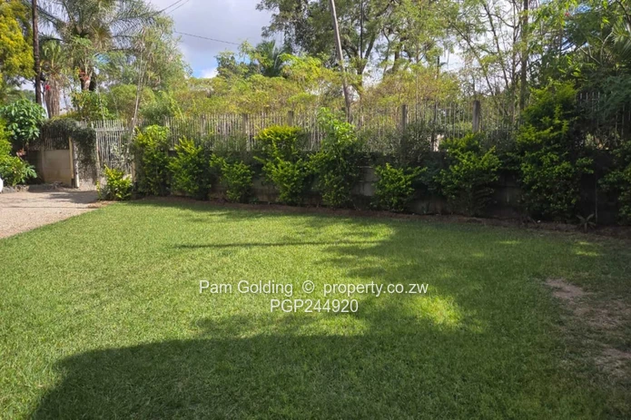 A Home Calling For New Owners