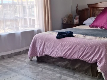 6 Unit Townhouse Complex