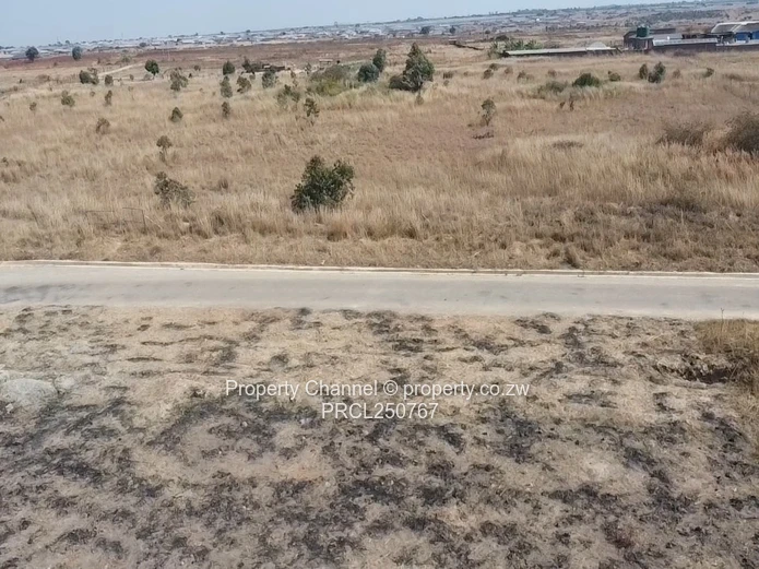 1.7ha Prime Development Land | Luna Estates, Nyabira