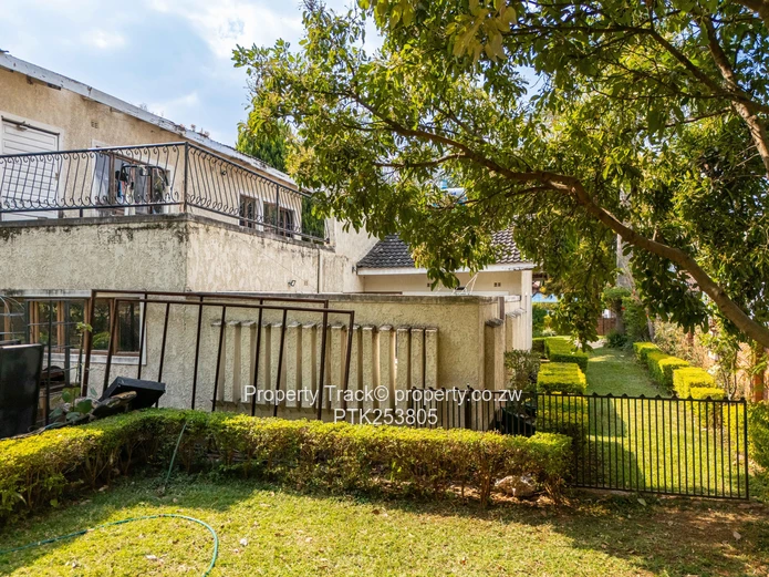 Stunning Family Home In Borrowdale Brooke - Motivated Sellers
