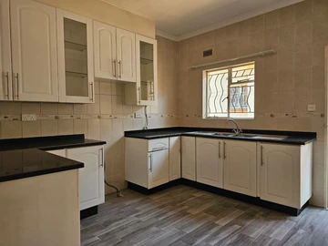 3 Bedroom Townhouse Complex