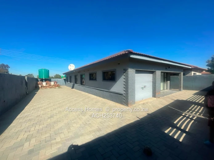 Ruwa Cranbrook House for sale 