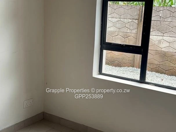 Neat 1 bed cottage available for letting 