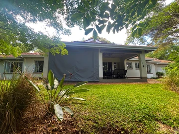 3 Bedroom Townhouse Complex