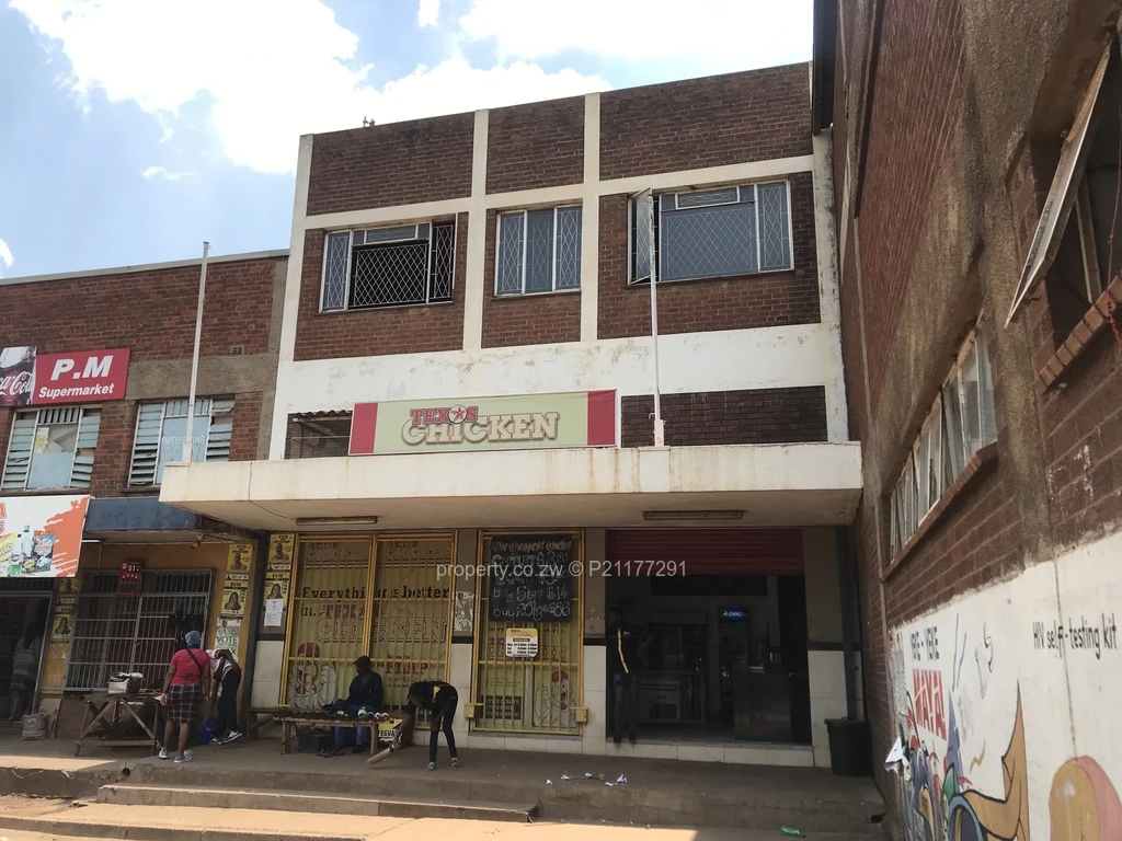 Shop & Retail Property for Rent in Glen View P21177291