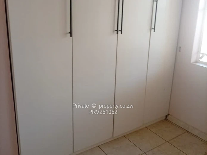 Goodhope 5-Bed House — Borehole & Built-In Wardrobes
