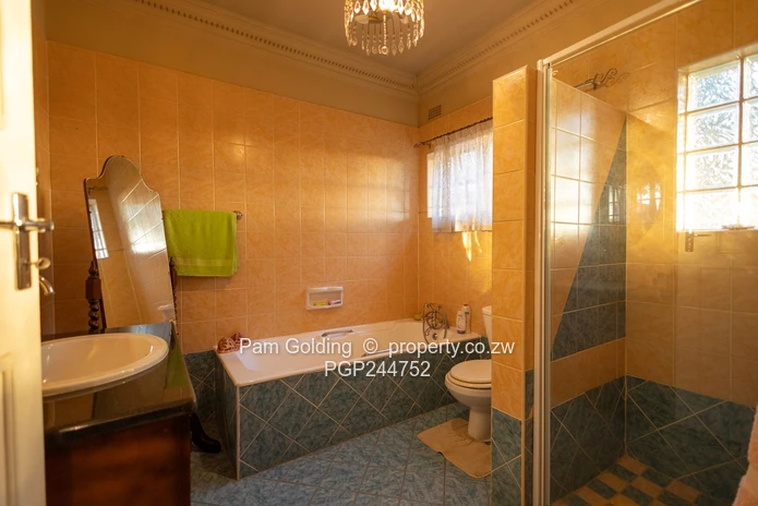 Classic Home on the Ridge