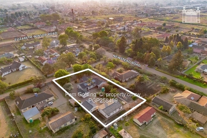 investment opportunity in Marlborough
