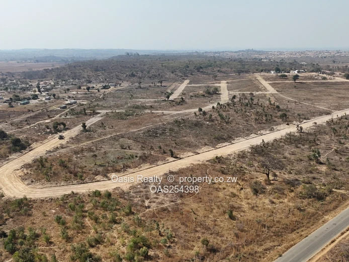 Stratsford Estate – Lake Chivero| Flexible Payment Terms Up To 30 Months
