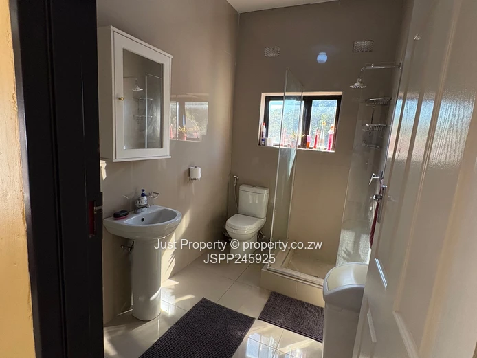 Fully Furnished Apartment to Rent