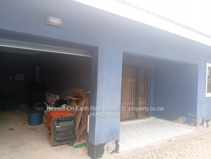 Neat stylish home  (Sole Mandate)