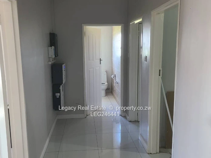 Spacious 4-Bedroom Sandton Home With Borehole,Elegant Newly Built Home At A Great Value