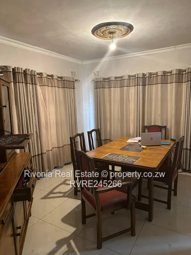 Strategically located along major roads