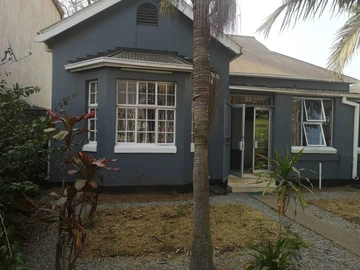 4 Bedroom Townhouse Complex