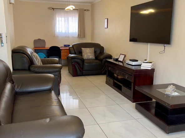 3 Bedroom Townhouse Complex