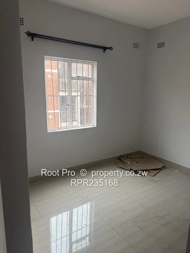 Willowvale Flat to let