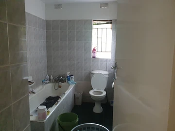 3 Bedroom Townhouse Complex