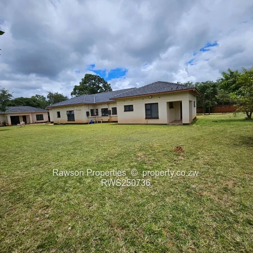 | Mandara, House For Sale | 4,869 m²| Deeds|US$495K Negotiable|
