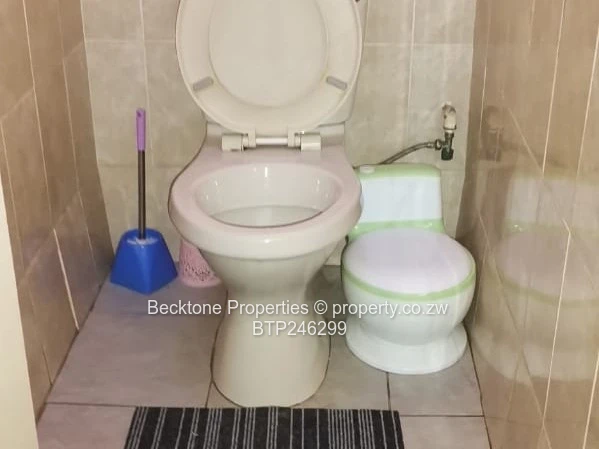 3 bedroomed Sauerstown Apartment for Sale