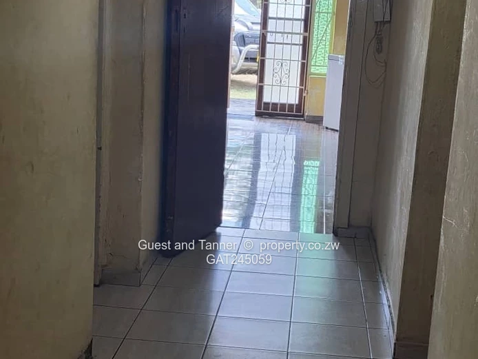 Premier Cluster Development Site – 8,000 m²