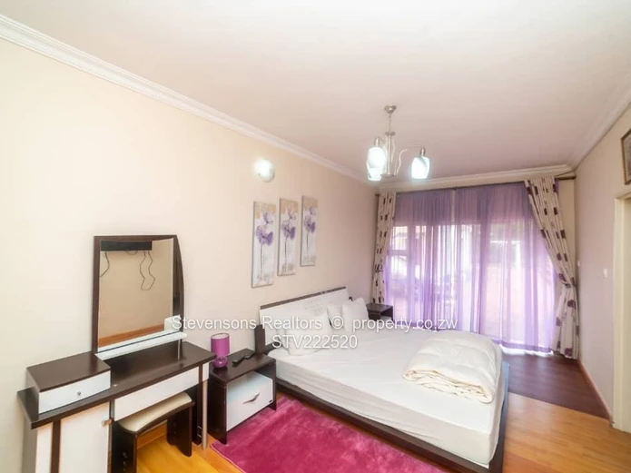 Palatial Double Storey Home!