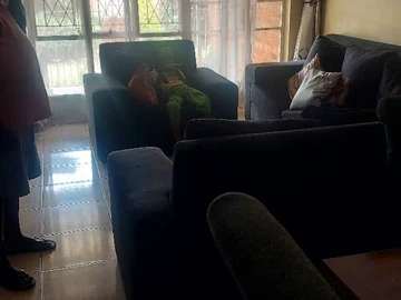 2 Bedroom Garden Flat