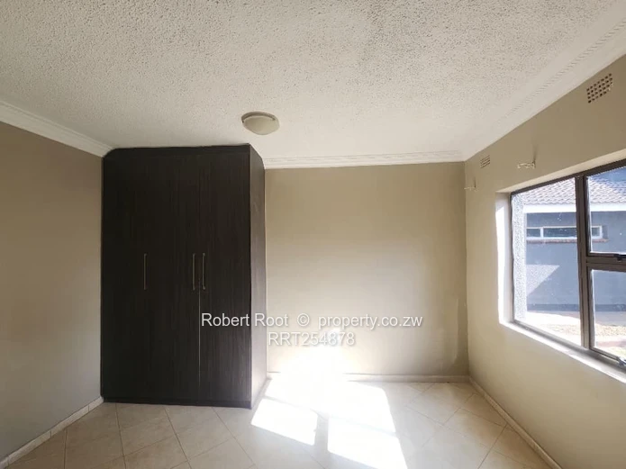 Double Storey House For Rent In Goodhope