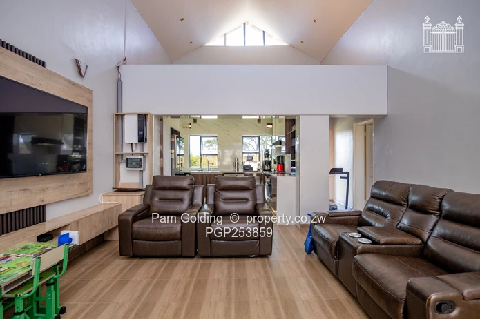 Arlington Estate Cluster House For Sale