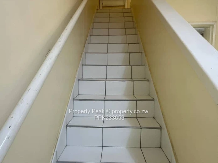 Duplex Flat For Sale In Avenues