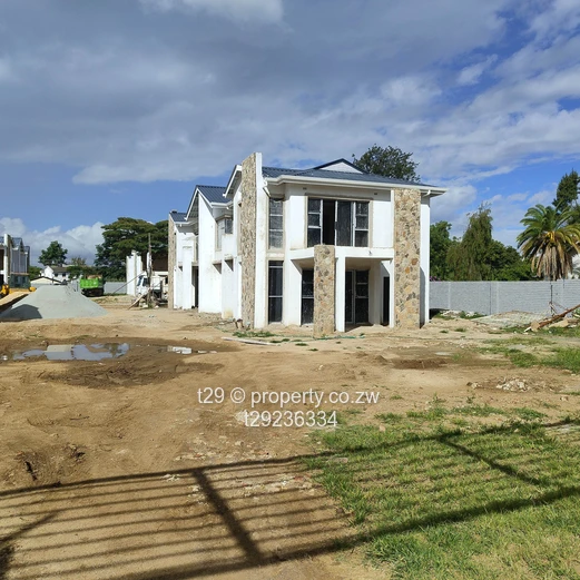 Marlborough cluster houses for sale