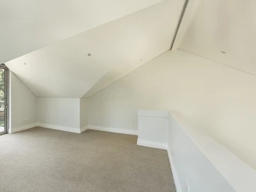 2 Unit Townhouse Complex