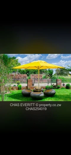 Fully Furnished 4Bed House To Let in Arlington 