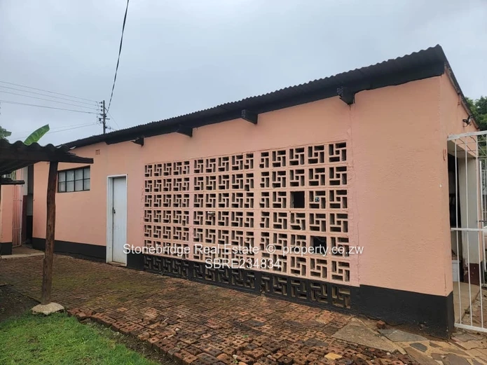 3 Bedroomed Home in Ilanda for sale