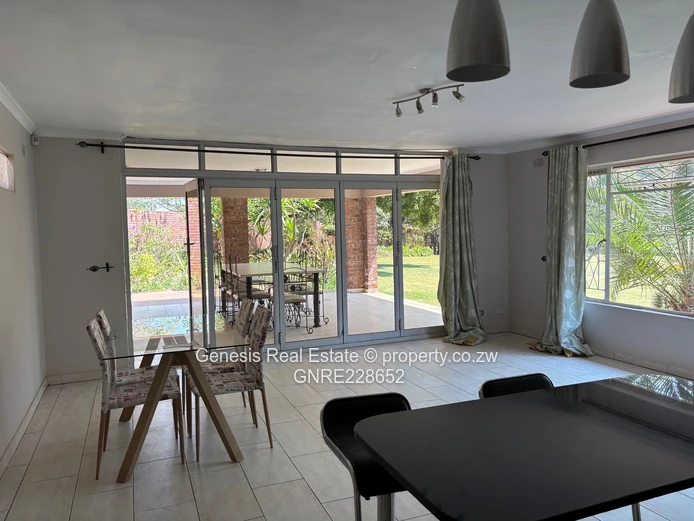 Delightful cottage to rent