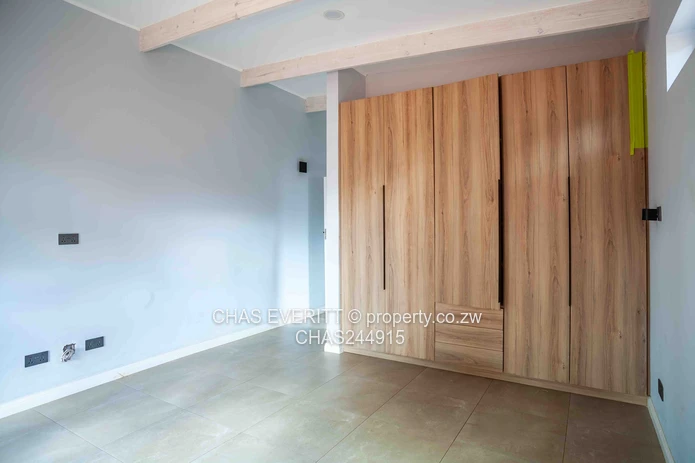 2 Bedroom newly built cluster for sale in Mandara