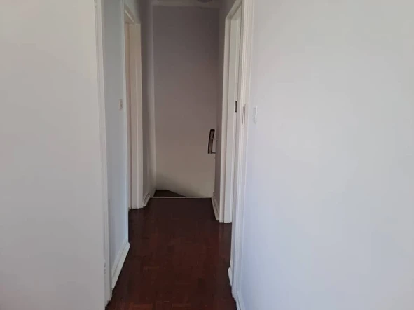 2 Bedroom Garden Flat