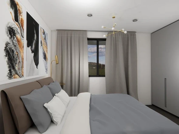 4 Bedroom Townhouse Complex