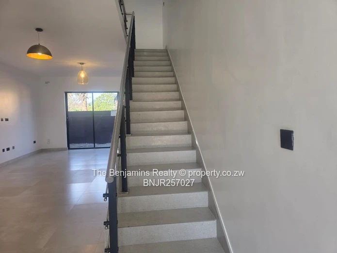 Brand New! Townhouse In Kensington