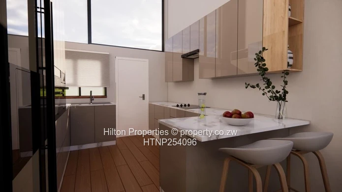 Marlborough | A Home You Can Finish Around Your Own Vision