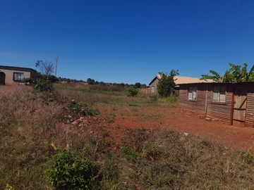 Land