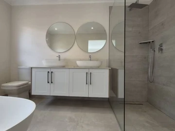3 Bedroom Townhouse Complex