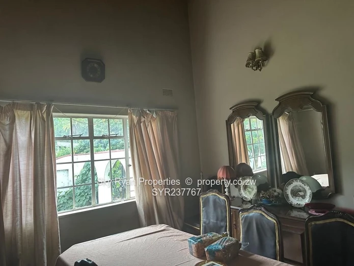 Gunhill Double Storey For Sale