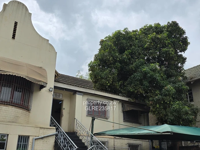 Rotten Raw Office space for rental 