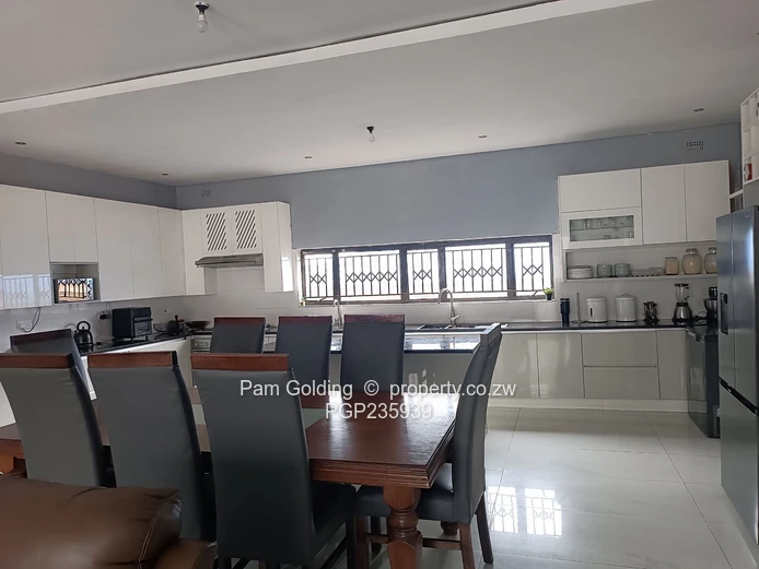 Neat Recently Built Home!